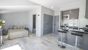Studio for sale in Marbella Golden Mile