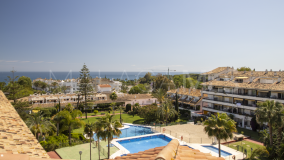 Studio for sale in Marbella Golden Mile