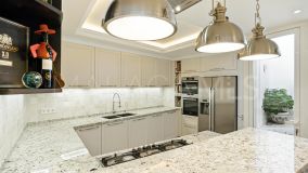 Reihenhaus zu verkaufen in Marbella