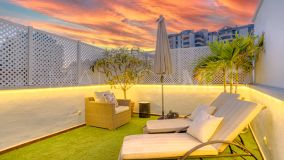 Reihenhaus zu verkaufen in Marbella