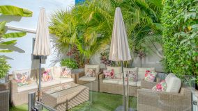 Reihenhaus zu verkaufen in Marbella