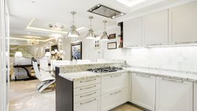 Reihenhaus zu verkaufen in Marbella