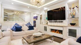 Reihenhaus zu verkaufen in Marbella