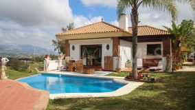 Villa for sale in Cala de Mijas, Mijas Costa