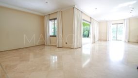 Villa for sale in Los Monteros, Marbella Öst