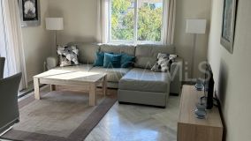 Wohnung zu verkaufen in Marbella Goldene Meile