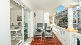 Appartement for sale in Marbella Golden Mile