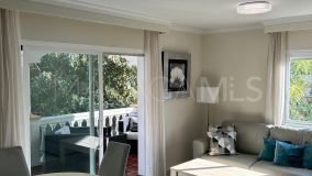 Wohnung zu verkaufen in Marbella Goldene Meile