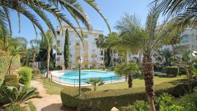 Lägenhet for sale in Marbella Golden Mile