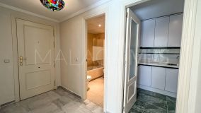 Wohnung zu verkaufen in Marbella Goldene Meile