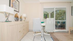 Appartement for sale in Marbella Golden Mile
