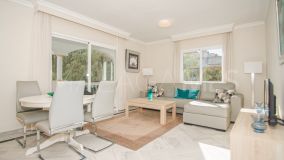 Appartement for sale in Marbella Golden Mile