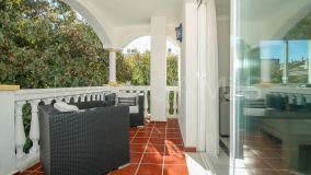 Appartement for sale in Marbella Golden Mile