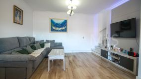 Atico Duplex en venta en San Pedro de Alcantara