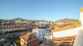 Atico Duplex en venta en San Pedro de Alcantara