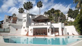 Town House for sale in Zahara de Istan