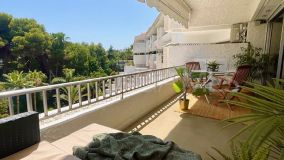 Appartement for sale in Marbella Golden Mile