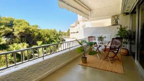 Appartement for sale in Marbella Golden Mile
