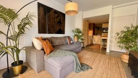 Appartement for sale in Marbella Golden Mile