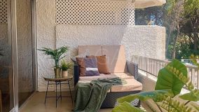 Appartement for sale in Marbella Golden Mile