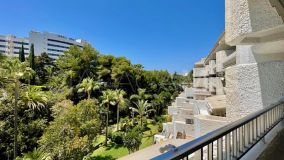 Apartment for sale in Marbella Golden Mile