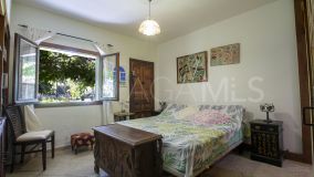 Markplanslägenhet for sale in Marbella Golden Mile