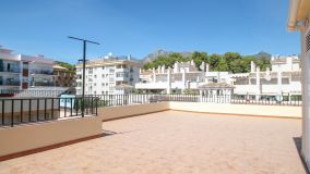 Ático en venta en Marbella Centro, Marbella Ciudad