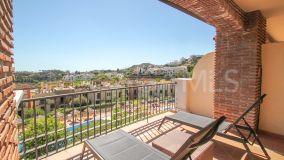 Appartement for sale in Benahavis