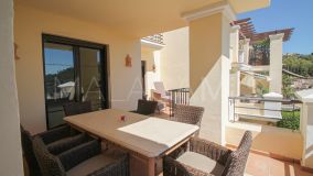 Appartement for sale in Benahavis