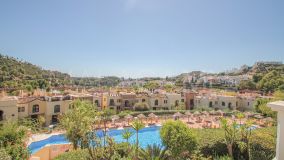 Appartement for sale in Benahavis