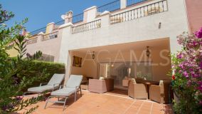 Maison de Ville for sale in Marbella Golden Mile
