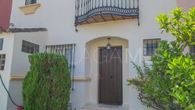 Adosado en venta en Marbella Golden Mile
