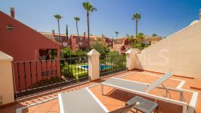 Adosado en venta en Marbella Golden Mile