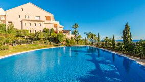 Erdgeschosswohnung zu verkaufen in Nueva Andalucia, Marbella