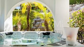 Appartement rez de chaussée for sale in Rio Real, Marbella Est