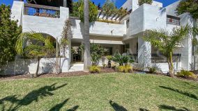 Appartement rez de chaussée for sale in Rio Real, Marbella Est