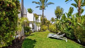 Appartement rez de chaussée for sale in Rio Real, Marbella Est