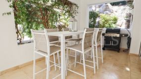 Ground Floor Apartment for sale in Rio Real, Marbella East