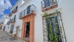 Adosado en venta en Marbella Golden Mile