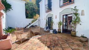 Adosado en venta en Marbella Golden Mile
