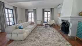 Adosado en venta en Marbella Golden Mile