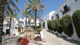 Maison de Ville for sale in Marbella Golden Mile