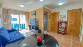 For sale Marbella City apartment with 1 bedroom