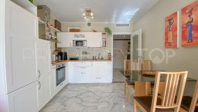 1 bedroom apartment in Marbella Golden Mile for sale