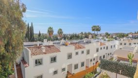 Ground Floor Duplex for sale in Nueva Andalucia, Marbella