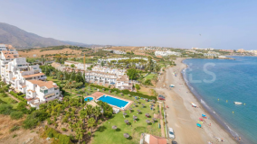 Duplex Penthouse for sale in Estepona