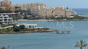 Duplex Penthouse for sale in Estepona