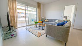 Takvåning for sale in Marbella Golden Mile