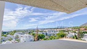 Takvåning for sale in Marbella Golden Mile