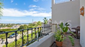 Town House for sale in El Paraiso, Estepona East